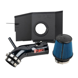 Injen Laser Black SP Short Ram Intake System for 2018-2021 Toyota Camry (SP2037BLK)