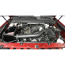 Load image into Gallery viewer, K&N 63 Series Aircharger Kit (63-3104)