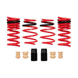 Eibach Springs 22-23 Ford Mustang GT (Excl. Models w/Magnetic Ride Shocks) Sportline Spring Kit (E20-35-064-01-22)