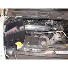 Load image into Gallery viewer, K&N Performance Induction Kit (77-1533KP)