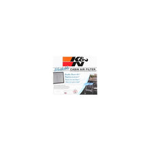 Load image into Gallery viewer, K&N Cabin Air Filter (VF3013)