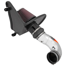 Load image into Gallery viewer, K&N Typhoon Cold Air Induction Kit (69-4534TP)