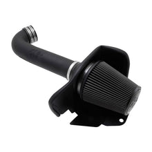 Load image into Gallery viewer, K&N Performance Air Intake System for Dodge Durango 2011-2023/Jeep Grand Cherokee 2011-2021 (30-1563)