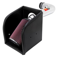 Load image into Gallery viewer, K&N Performance Induction Kit (77-1533KP)