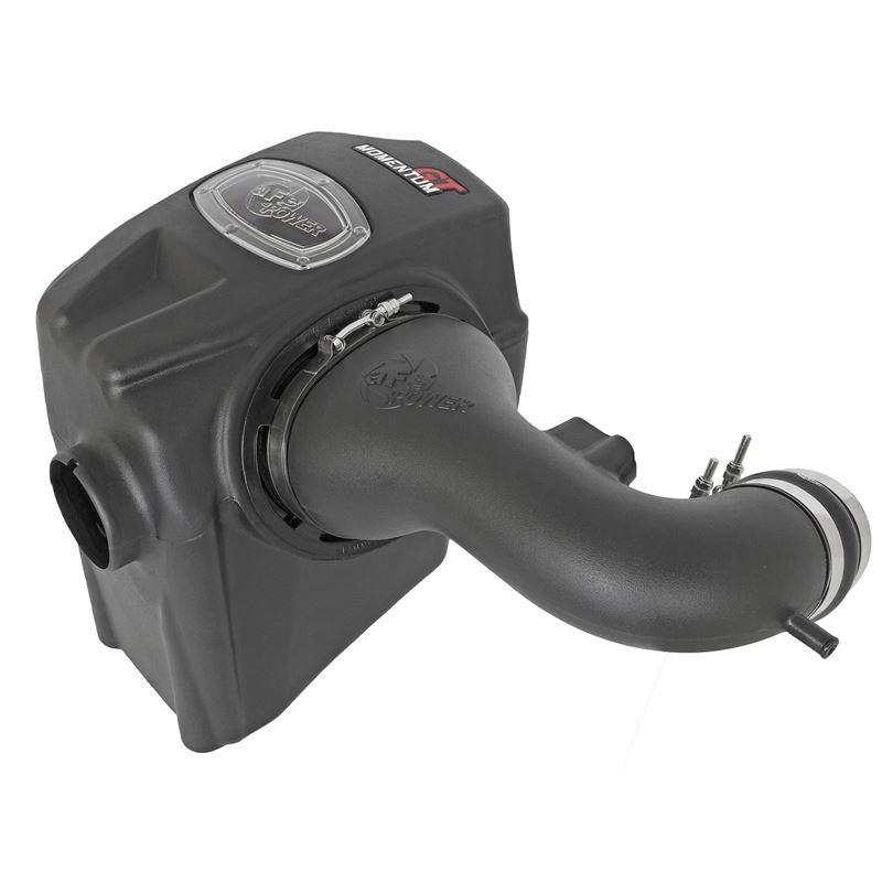 aFe Momentum GT Cold Air Intake System w/ Pro DRY S Media (51-74106)