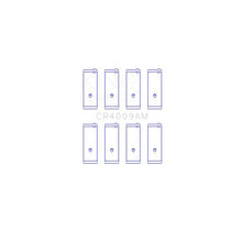 Load image into Gallery viewer, King Engine Bearings Connecting Rod Bearing Set for 1985 Ford Tempo (CR4009AM)