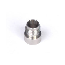 Load image into Gallery viewer, Haltech 1/4" Stainless Steel Weld-on Base Only (HT-010811)