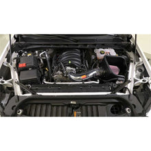 Load image into Gallery viewer, K&N 77 Series Kit Air System (77-3110KP)