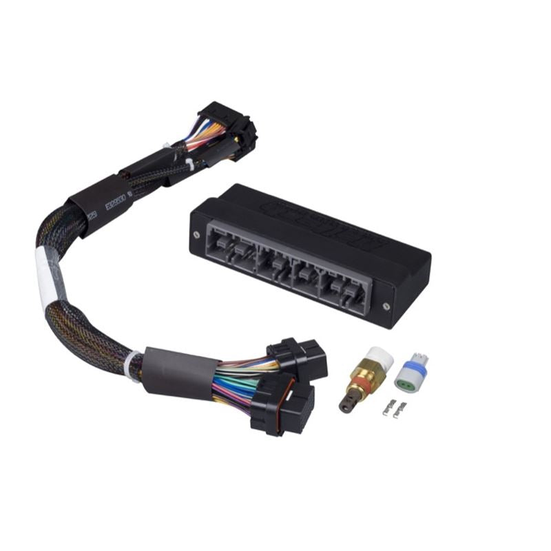 Haltech Elite 1000-2000 PnP Ada Harn Only - Mazda RX7 FD S7 & 8 (HT-141329)