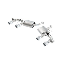 Load image into Gallery viewer, Borla Axle-Back Exhaust System - ATAK (11931)