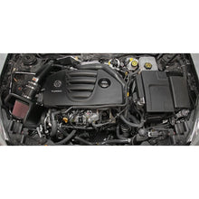 Load image into Gallery viewer, K&N Typhoon Cold Air Induction Kit (69-4532TTK)