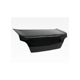 VIS Racing OEM Style Carbon Fiber Trunk (04SBWRX4DOE-020C)