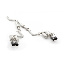 Load image into Gallery viewer, Ark Performance Grip Exhaust System (SM1520-4417G)