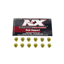 Load image into Gallery viewer, Nitrous Express 11-15 Ford Mustang GT 5.0L Coyote (4 Valve) Nitrous Plate Kit 50-200HP Jet Pack (20948JP)