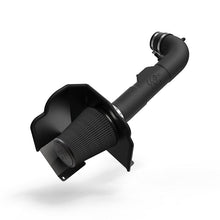 Load image into Gallery viewer, K&N Performance Air Intake System for Chevrolet/GMC/Cadillac (30-3082)