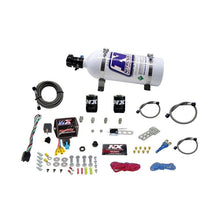 Load image into Gallery viewer, Nitrous Express Instaboost Digital EFI Nitrous Kit w/5lb Bottle (20928-05)