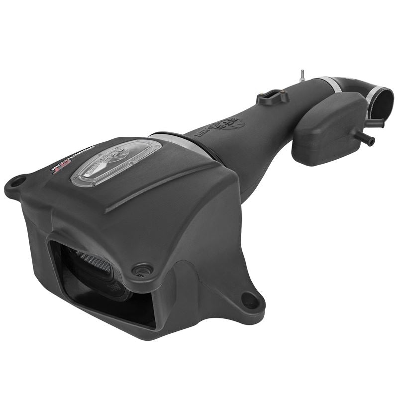 aFe Power Cold Air Intake System for 2014-2017 INFINITI QX80(51-76104)