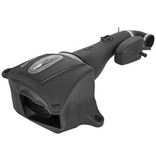 Load image into Gallery viewer, aFe Power Cold Air Intake System for 2014-2017 INFINITI QX80(51-76104)