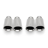 Fabspeed 958 Turbo / Turbo S Deluxe Quad Style Tips (11-14) (FS.POR.958T.QDTP)