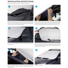 Load image into Gallery viewer, 3D Maxpider WINTECT COVER SIZE D 55" X 53" X 61" (1781-D)