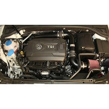 Load image into Gallery viewer, K&N Typhoon Cold Air Induction Kit (69-9507TTK)