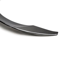 Load image into Gallery viewer, Seibon TR-Style Carbon Fiber Rear Spoilder for Toyota Supra 20+ (RS20TYSUP-TR )