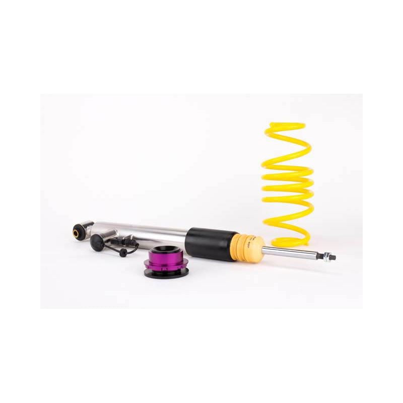 KW Suspension DDC ECU Coilover Kit for Volkswagen Golf VII GTI w/o DCC (39080030)