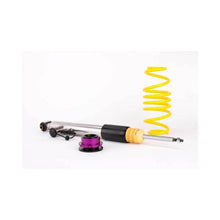 Load image into Gallery viewer, KW Suspension DDC ECU Coilover Kit for Volkswagen Golf VII GTI w/o DCC (39080030)