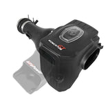 aFe Momentum GT Cold Air Intake System w/ Pro DRY S Media (51-76108)