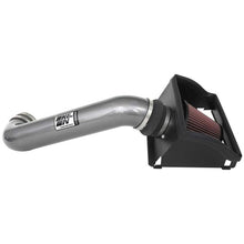 Load image into Gallery viewer, K&N Performance Air Intake System for Ford F-150 2021-2023 (77-2616KC)