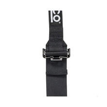 Load image into Gallery viewer, Sparco 3" 6-Point Hans Steel Competition Harness (04818RH1)