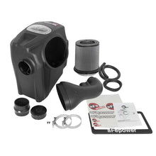Load image into Gallery viewer, aFe Momentum GT Cold Air Intake System w/ Pro DRY S Media (51-74106)