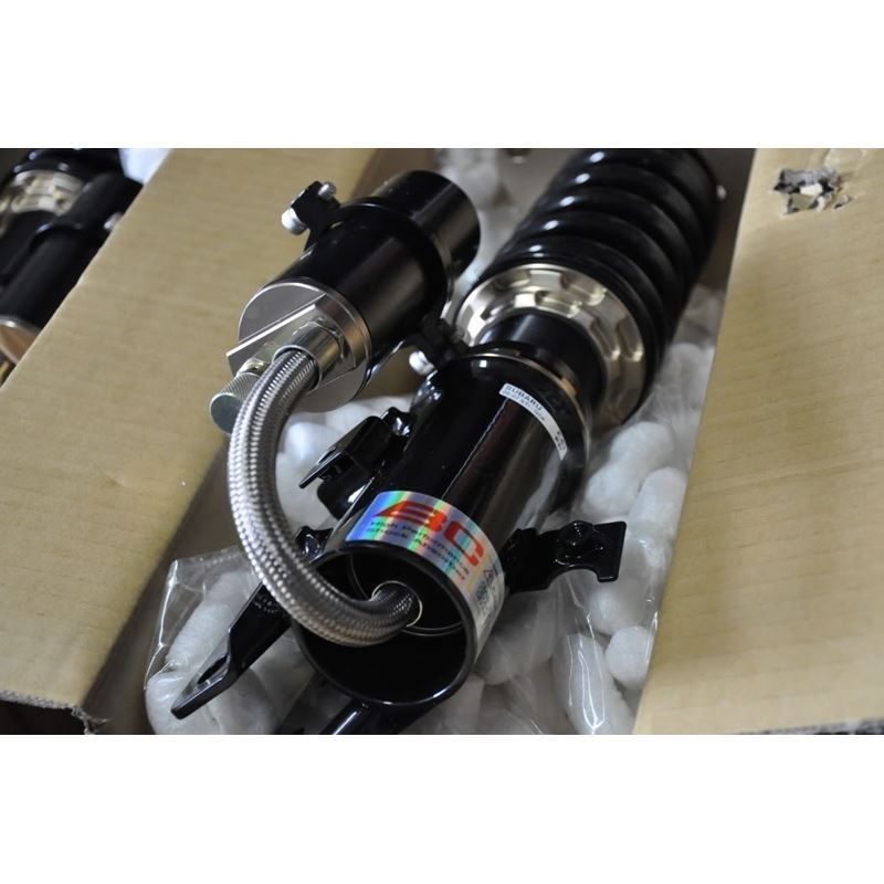 BC Racing ER-Series Coilovers for 2015-2020 Ford Mustang (E-32-ER)