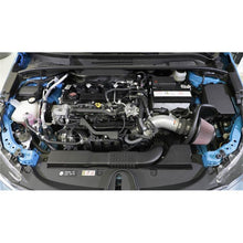 Load image into Gallery viewer, K&N Typhoon Cold Air Induction Kit (69-8758TS)