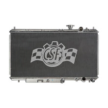 Load image into Gallery viewer, CSF Cooling - Racing & High Performance Division 94-01 Acura Integra All-Aluminum Radiator (2850)