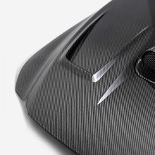 Load image into Gallery viewer, Seibon 2022+ Subaru WRX VS-Style Carbon Fiber Hood (HD22SBIMP-VS)