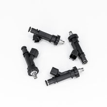 Load image into Gallery viewer, Deatschwerks Set of 4 1000cc Injectors (18U-04-1000-4)