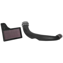 Load image into Gallery viewer, K&N Performance Air Intake System (57-2606)