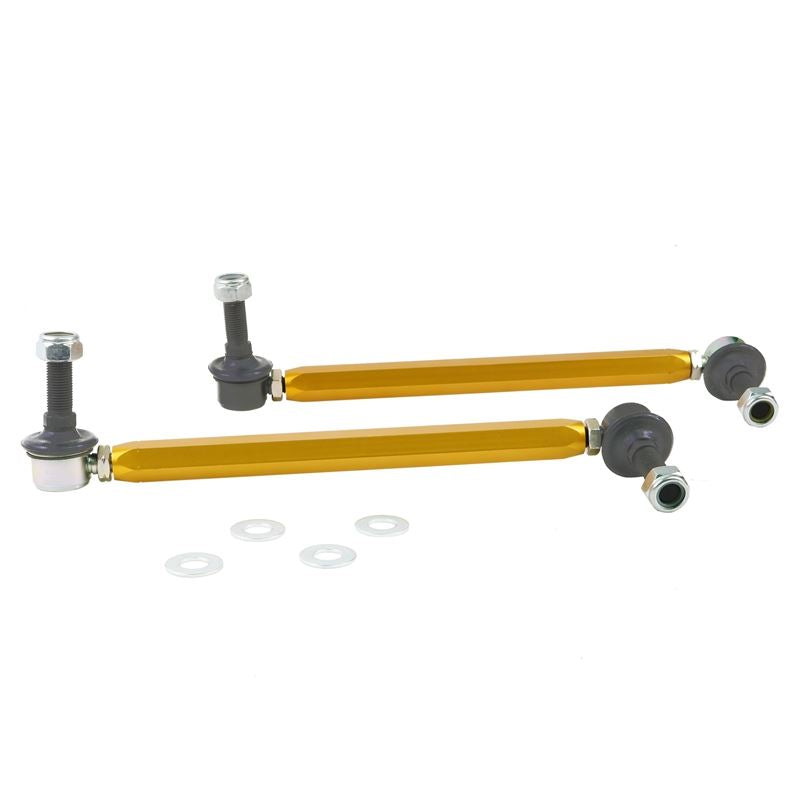 Whiteline Sway bar link for 2006-2007 Mercedes-Benz C280 (KLC180-275)