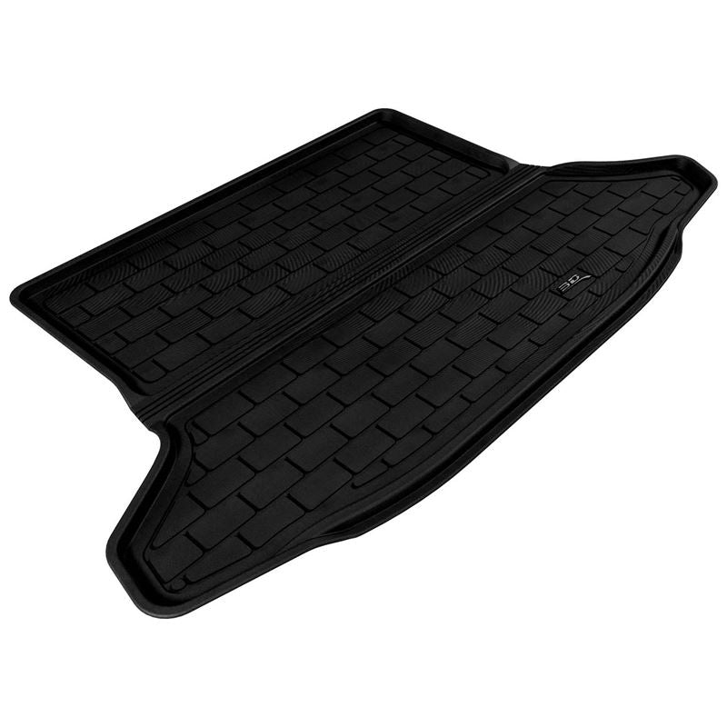 3D Maxpider KAGU Cargo Liner, BLACK (M1LX0221309)
