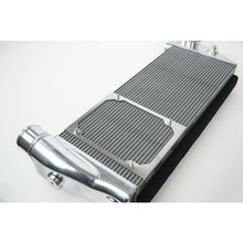 Load image into Gallery viewer, CSF Cooling - Racing & High Performance Division Ferrari 488 / Pista / F8 Twin Intercooler Set - Thermal Dispersion Black (8210B)