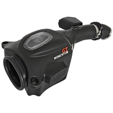 Load image into Gallery viewer, aFe Momentum GT Cold Air Intake System w/ Pro DRY S Media (51-76006)