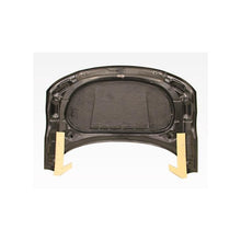 Load image into Gallery viewer, VIS Racing G Tech Style Black Carbon Fiber Hood (00AUTT2DGTH-010C)