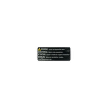 Load image into Gallery viewer, K&N Cabin Air Filter (VF2063)