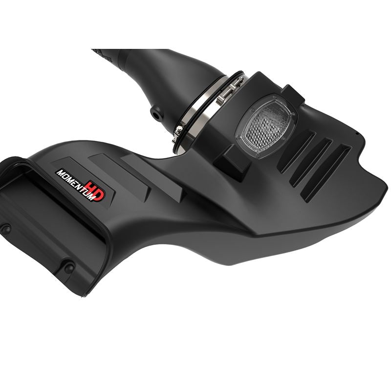aFe Momentum HD Cold Air Intake System w/ Pro DRY S Media (50-70023D)