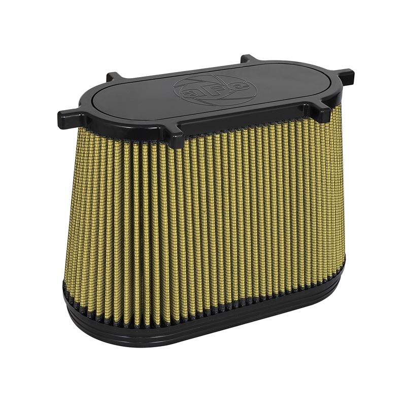 aFe Magnum FLOW OE Replacement Air Filter w/ Pro GUARD 7 Media (71-10107)