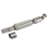 aFe POWER Direct Fit 409 Stainless Steel Catalytic Converter (47-46305)