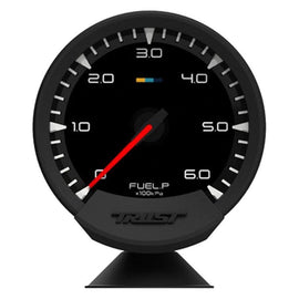 GReddy Sirius Series Fuel Pressure Analog Meter (16001734)