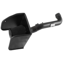 Load image into Gallery viewer, K&N Blackhawk Air Induction Kit (71-3104)