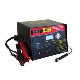 AutoMeter Battery Charger (XTC-160)